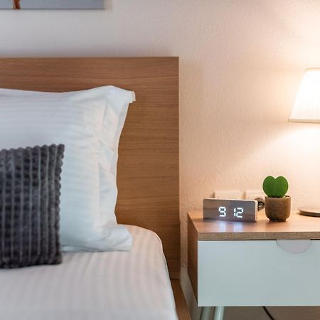 شقة Otium Living فولوس المظهر الخارجي الصورة