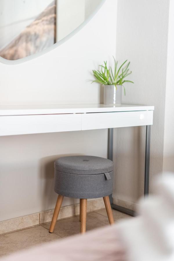 شقة Otium Living فولوس المظهر الخارجي الصورة