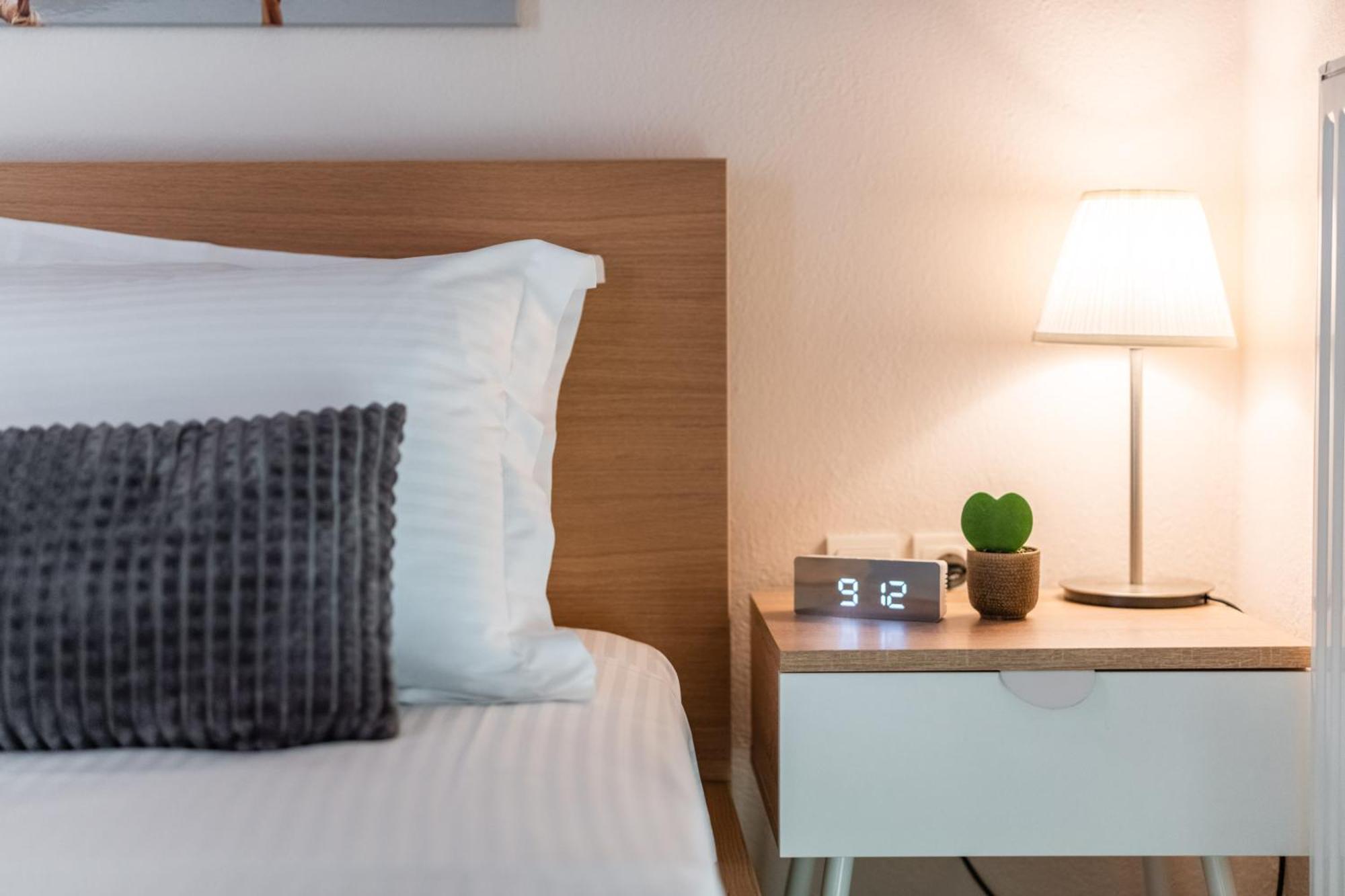 شقة Otium Living فولوس المظهر الخارجي الصورة
