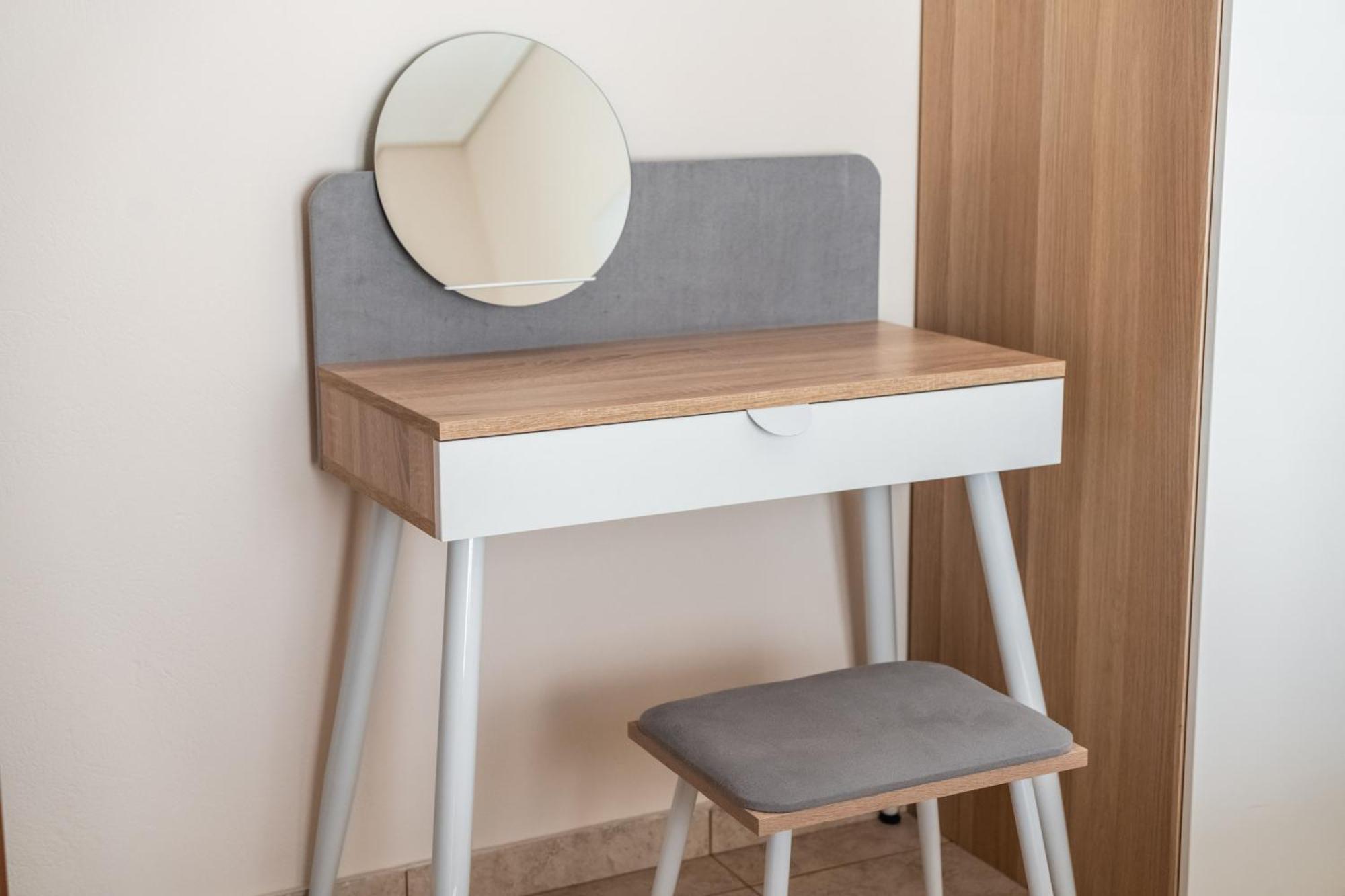 شقة Otium Living فولوس المظهر الخارجي الصورة