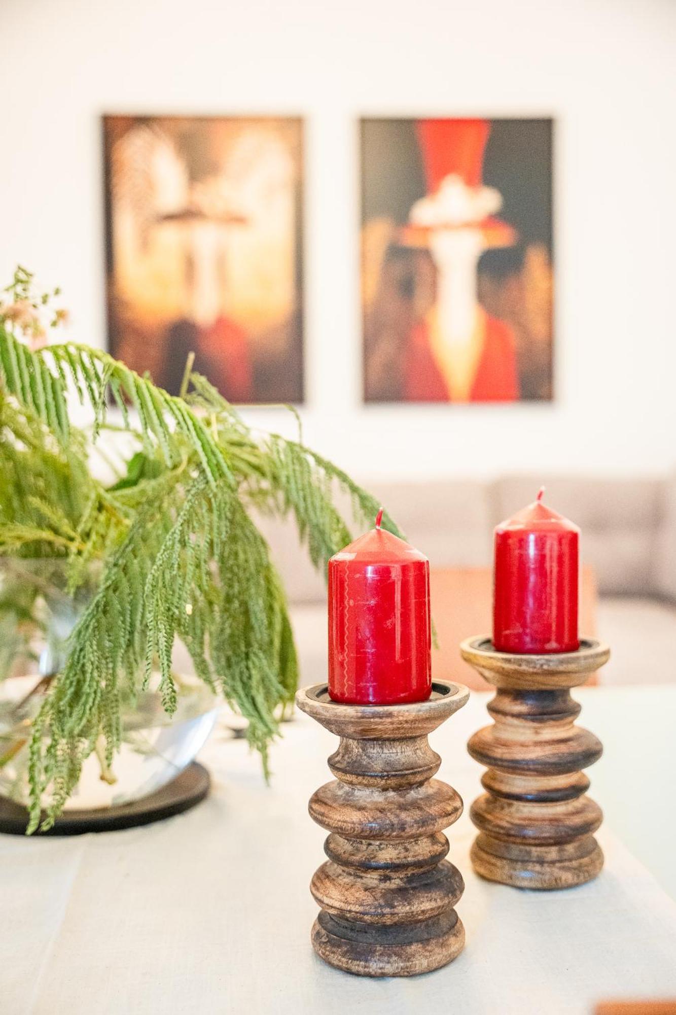 شقة Otium Living فولوس المظهر الخارجي الصورة