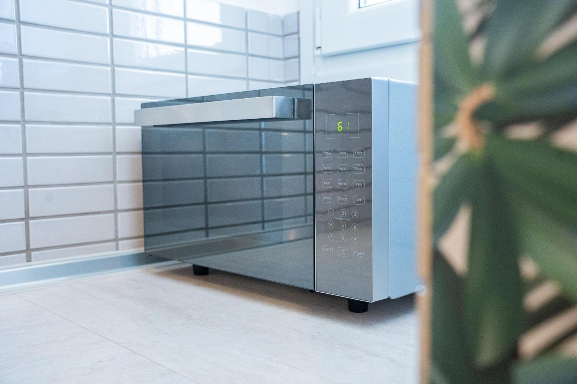 شقة Otium Living فولوس الغرفة الصورة