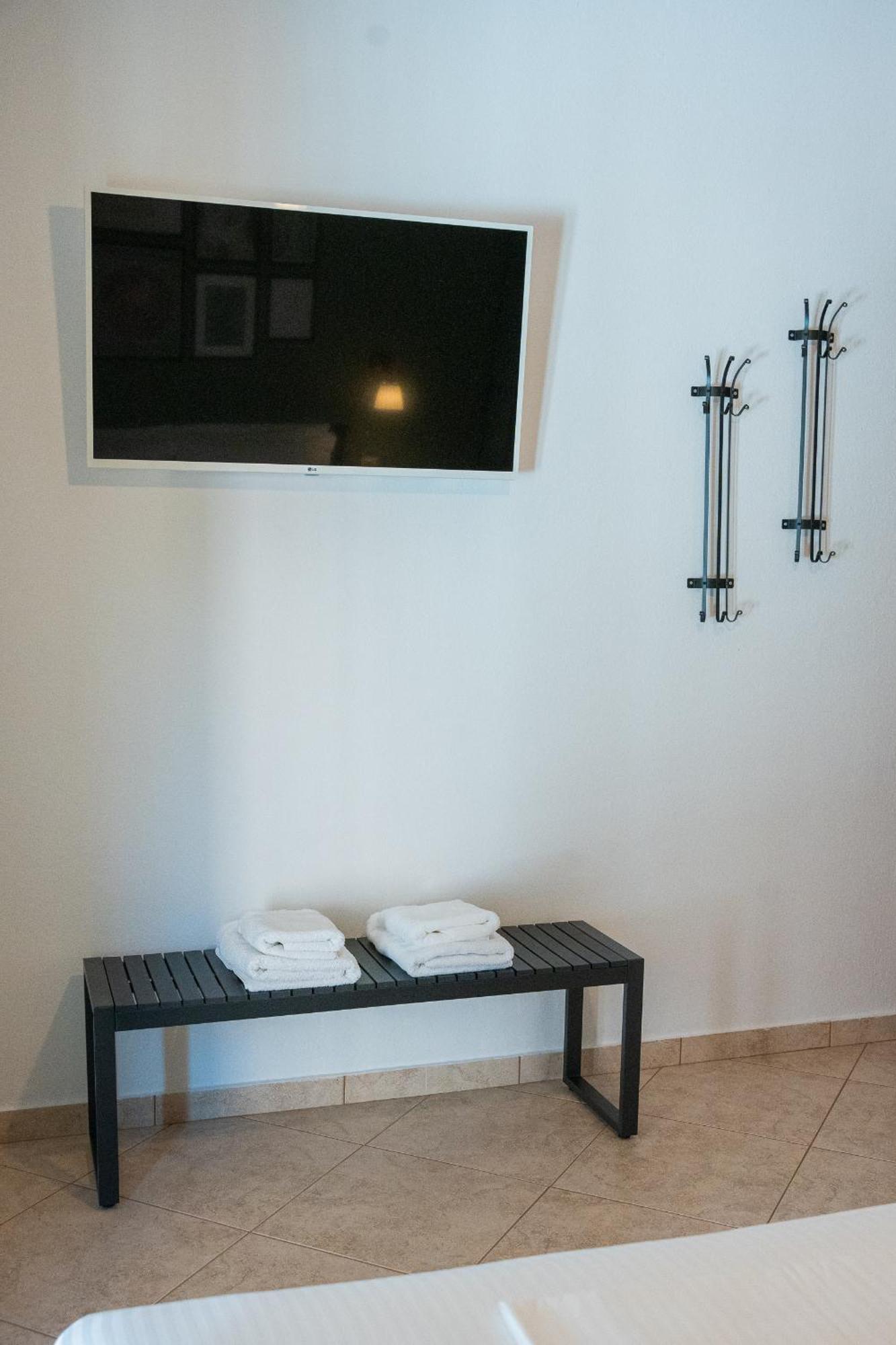 شقة Otium Living فولوس الغرفة الصورة