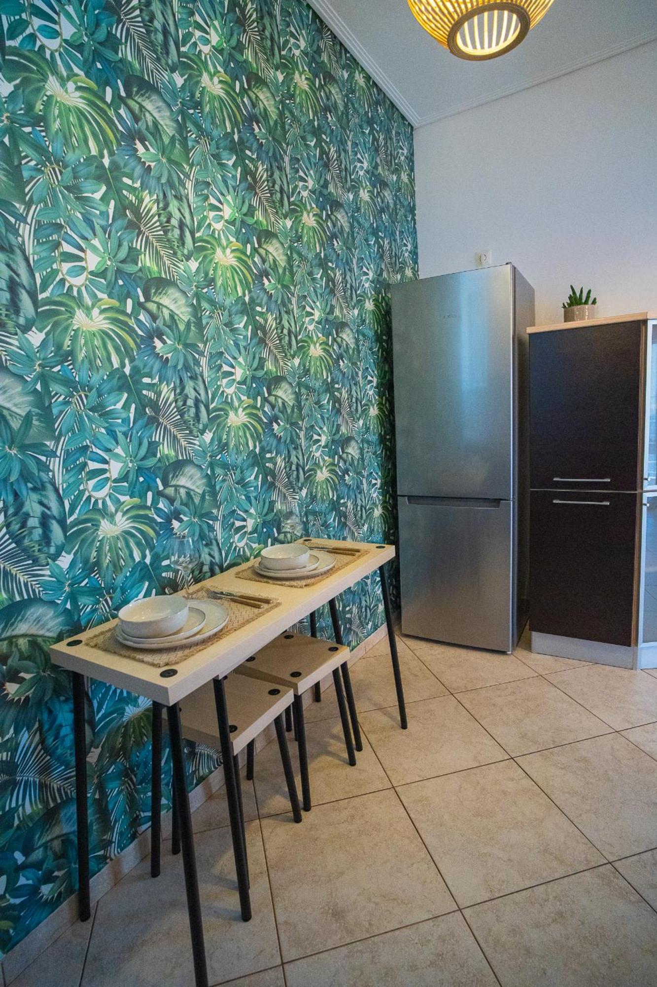 شقة Otium Living فولوس الغرفة الصورة