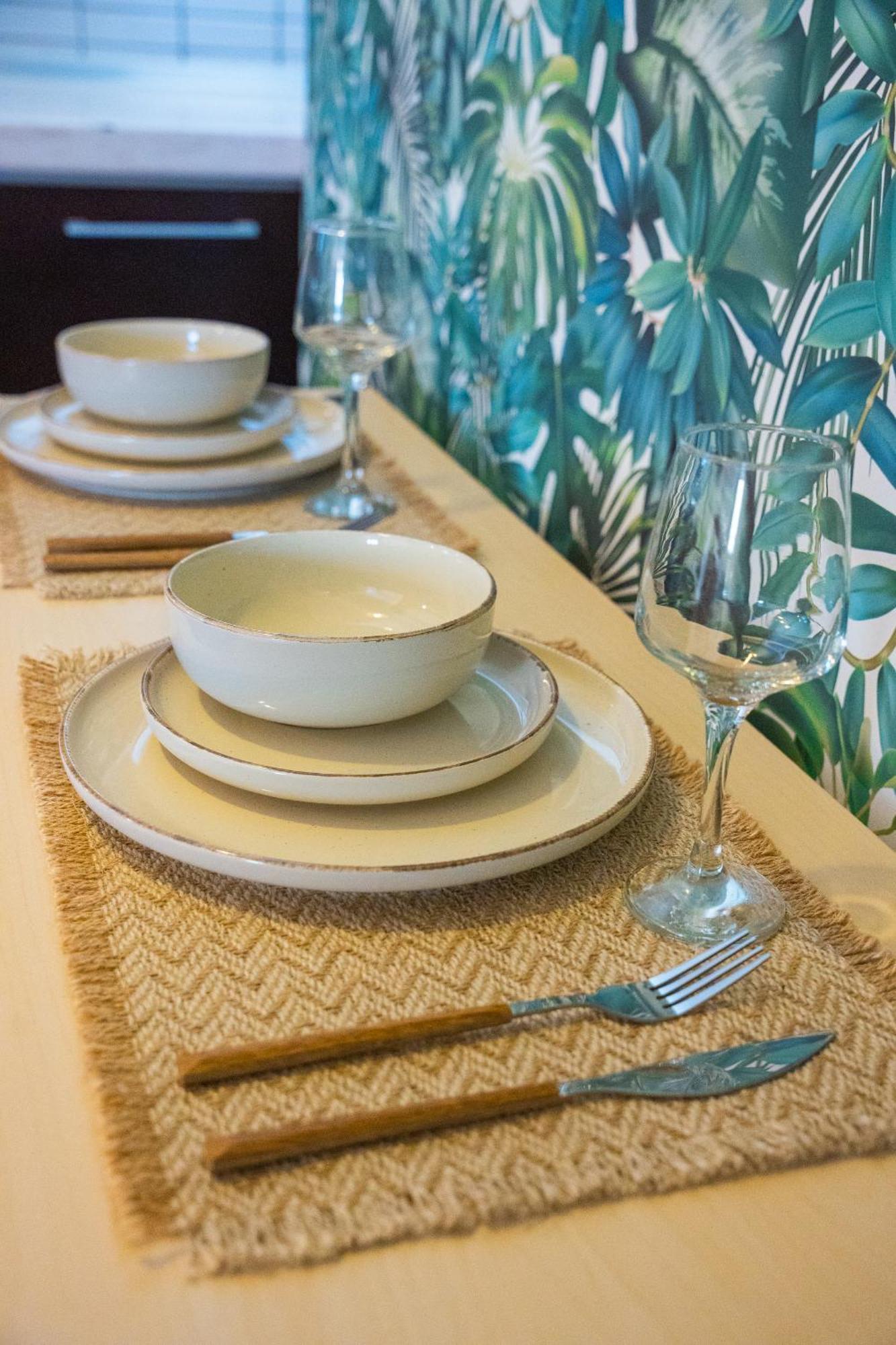 شقة Otium Living فولوس الغرفة الصورة