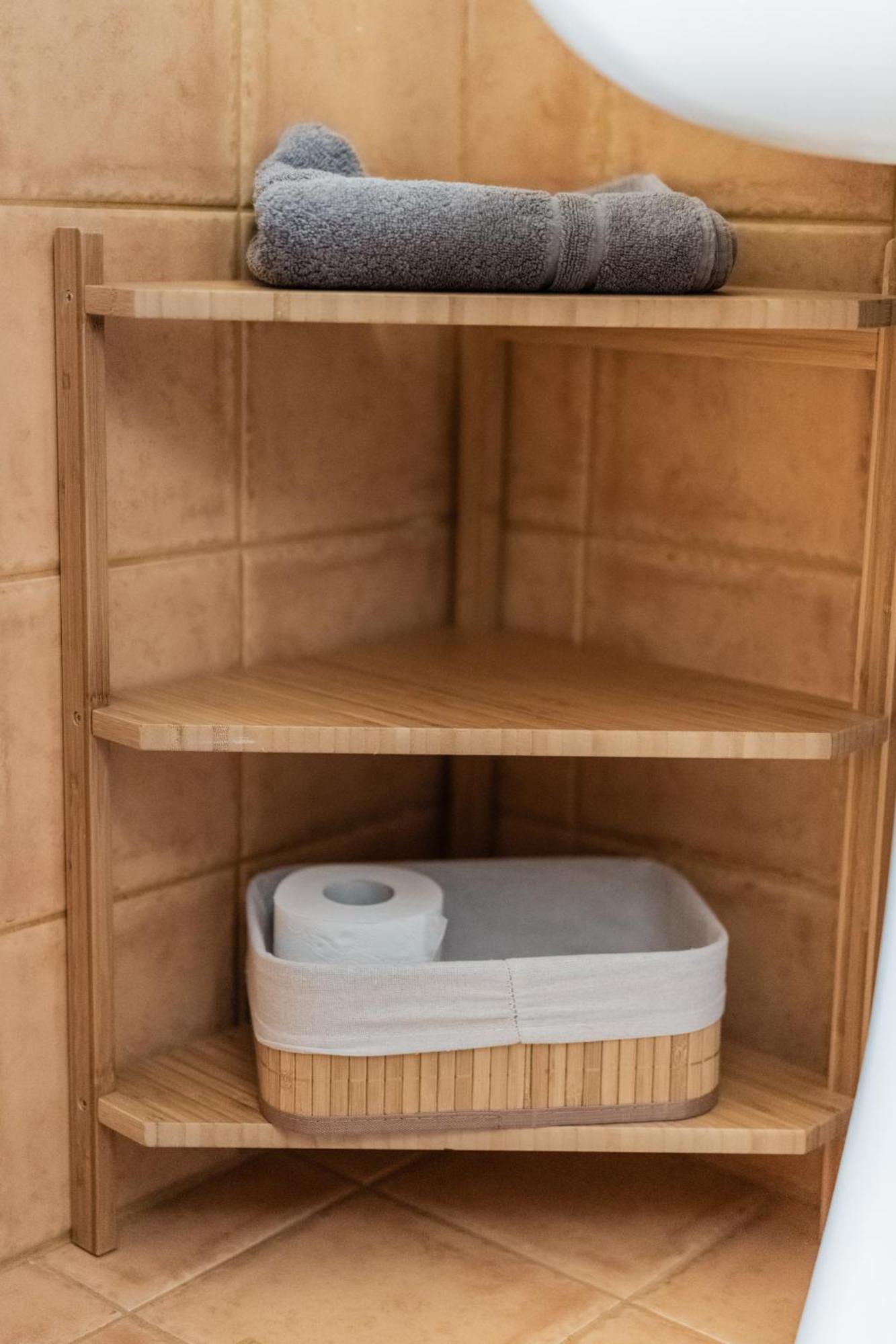 شقة Otium Living فولوس المظهر الخارجي الصورة